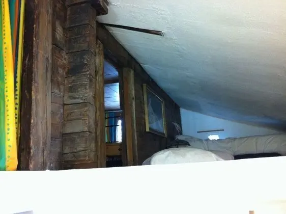 Basic Dağ Evi, 5 Yatak Odası, Dağ Manzaralı