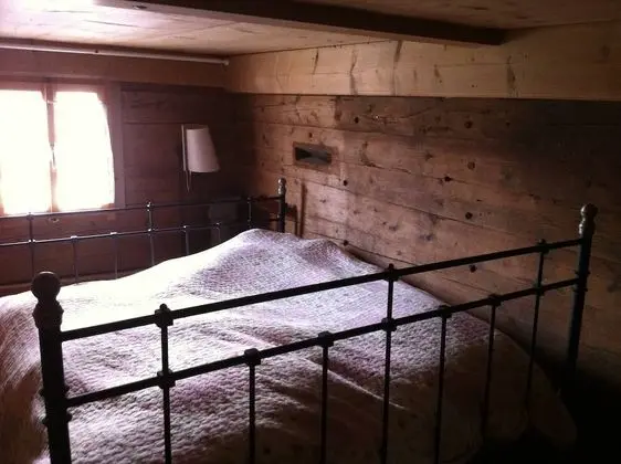 Basic Dağ Evi, 5 Yatak Odası, Dağ Manzaralı