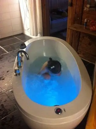 Basic Dağ Evi, 5 Yatak Odası, Dağ Manzaralı