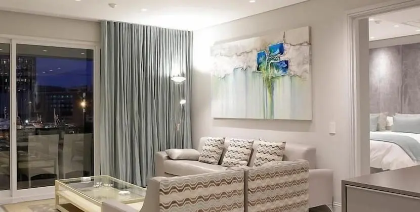 Standard Apart Daire, 2 Yatak Odası