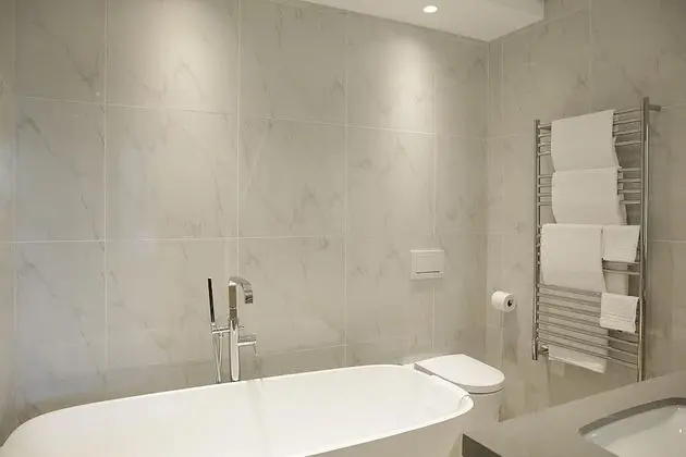 Standard Apart Daire, 2 Yatak Odası