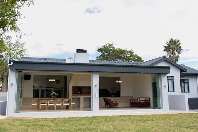 Luxury Ev, 4 Yatak Odası