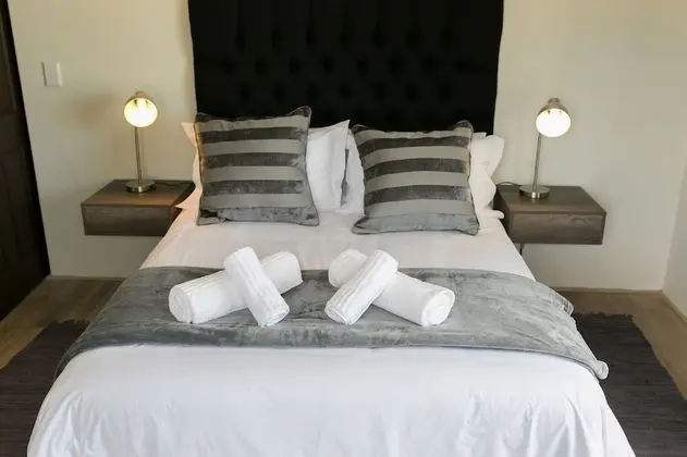 Luxury Ev, 4 Yatak Odası