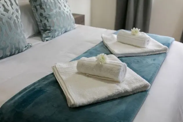 Luxury Ev, 4 Yatak Odası