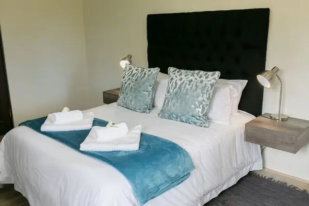 Luxury Ev, 4 Yatak Odası