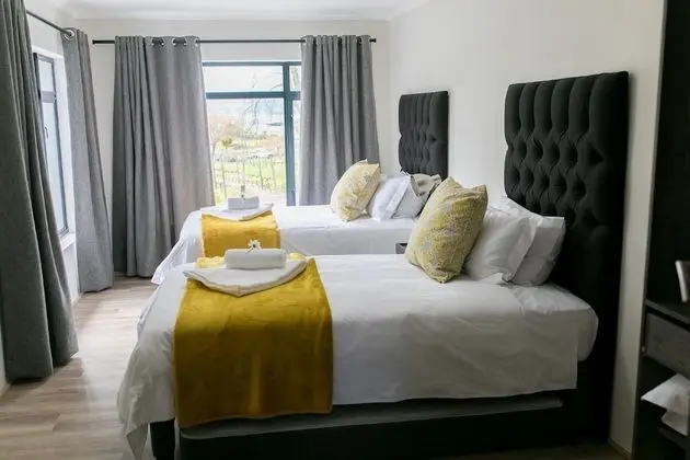 Luxury Ev, 4 Yatak Odası