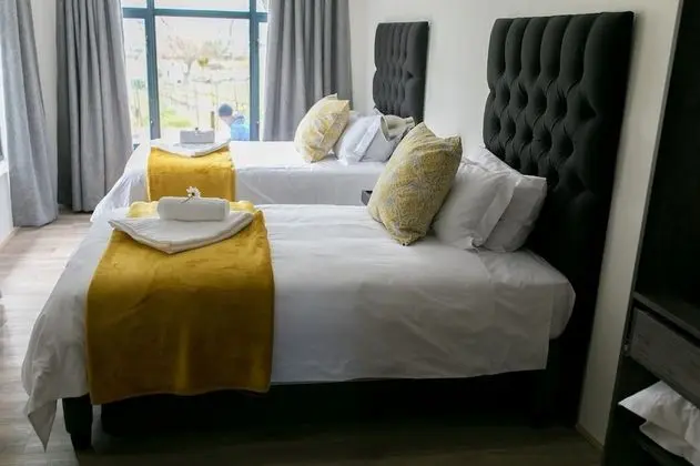 Luxury Ev, 4 Yatak Odası