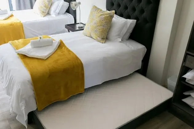 Luxury Ev, 4 Yatak Odası