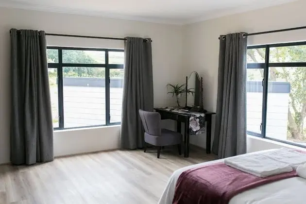 Luxury Ev, 4 Yatak Odası