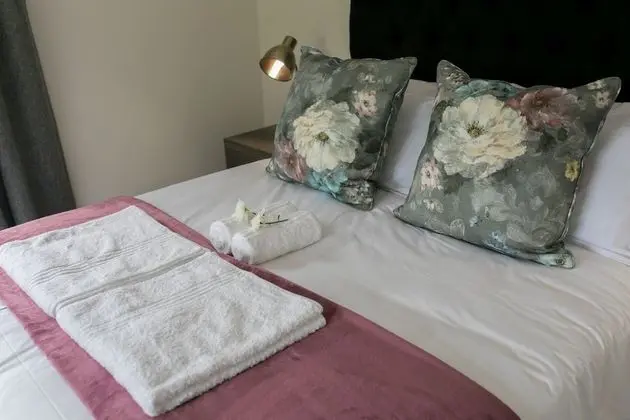 Luxury Ev, 4 Yatak Odası