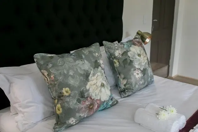 Luxury Ev, 4 Yatak Odası