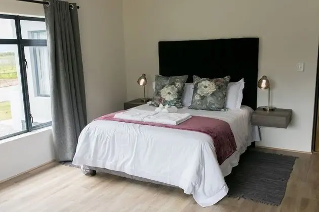 Luxury Ev, 4 Yatak Odası