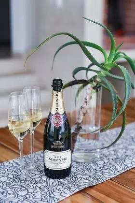 Luxury Ev, 4 Yatak Odası