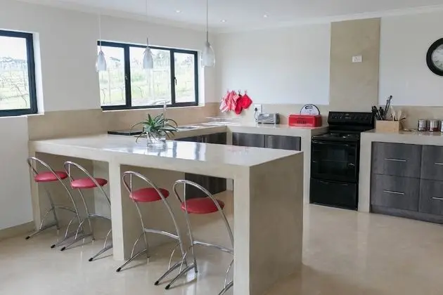 Luxury Ev, 4 Yatak Odası