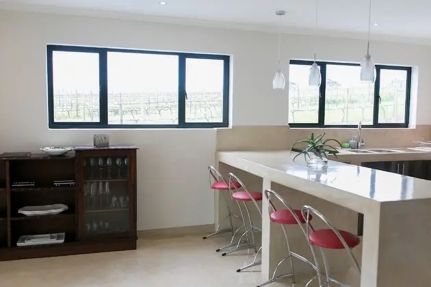 Luxury Ev, 4 Yatak Odası