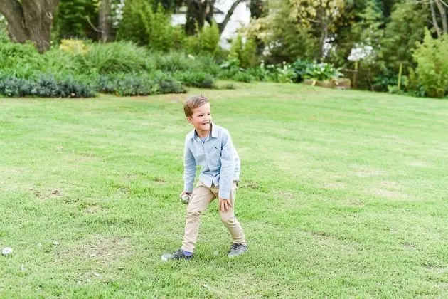 Luxury Ev, 4 Yatak Odası