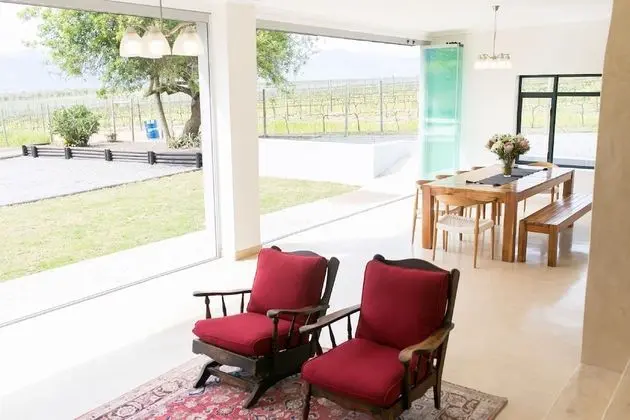 Luxury Ev, 4 Yatak Odası