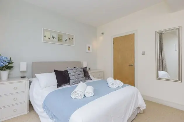 City Apart Daire (2 Bedrooms)