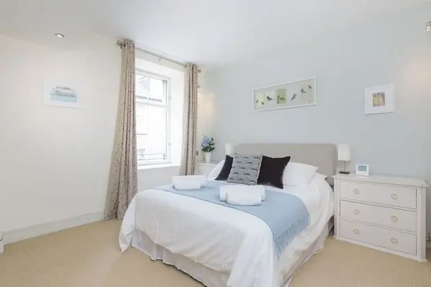 City Apart Daire (2 Bedrooms)