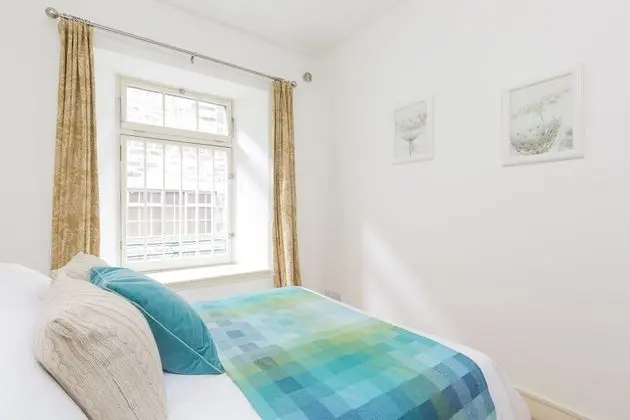 City Apart Daire (2 Bedrooms)