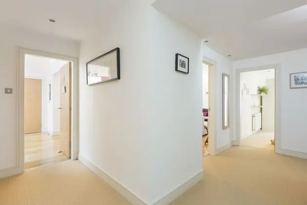 City Apart Daire (2 Bedrooms)