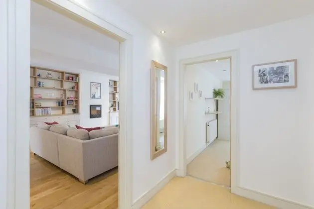 City Apart Daire (2 Bedrooms)