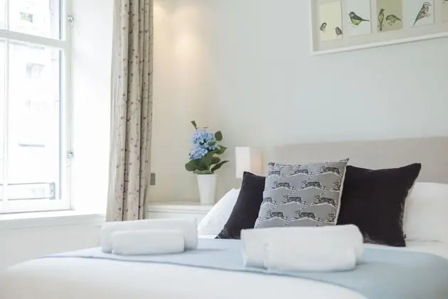 City Apart Daire (2 Bedrooms)