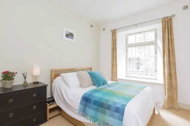 City Apart Daire (2 Bedrooms)