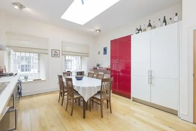 City Apart Daire (2 Bedrooms)