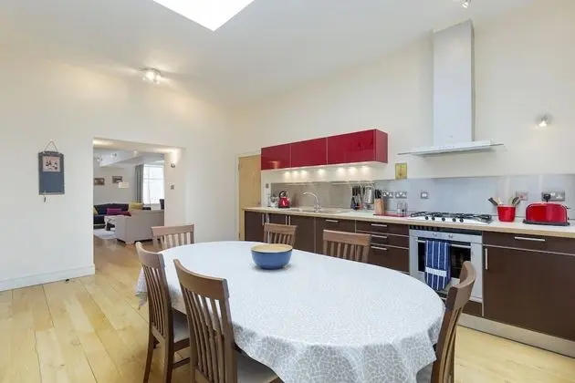 City Apart Daire (2 Bedrooms)