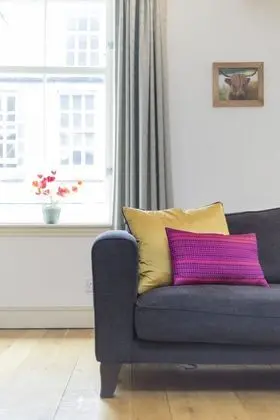 City Apart Daire (2 Bedrooms)