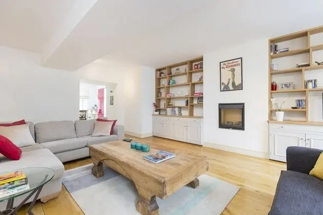 City Apart Daire (2 Bedrooms)
