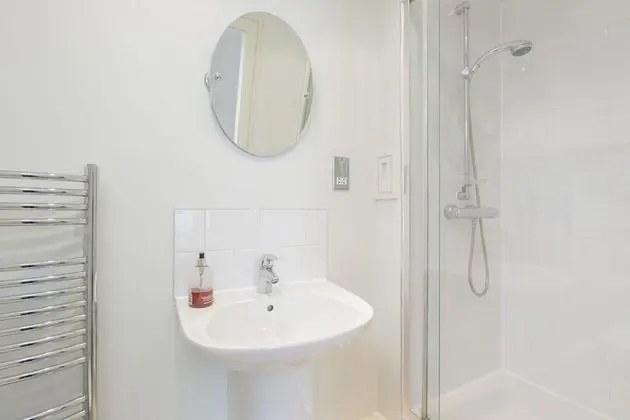 City Apart Daire (2 Bedrooms)