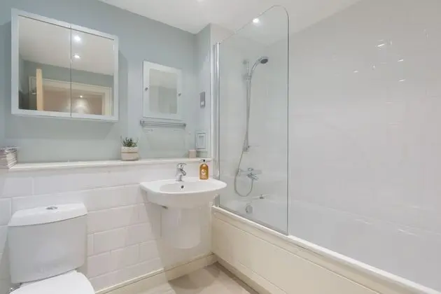 City Apart Daire (2 Bedrooms)