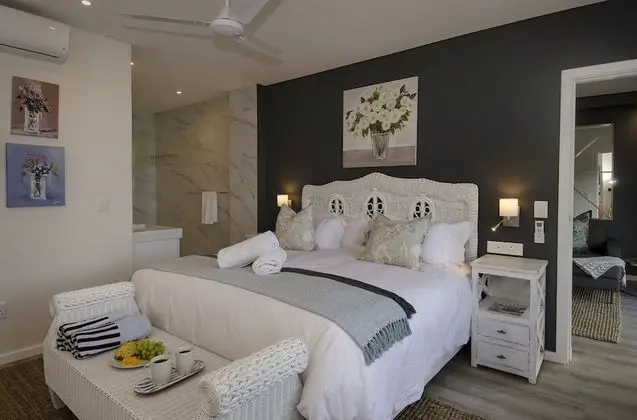Premium Apart Daire, 1 Yatak Odası