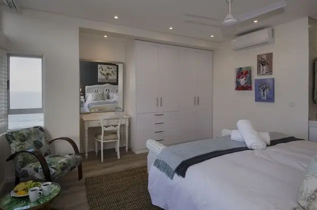 Premium Apart Daire, 1 Yatak Odası