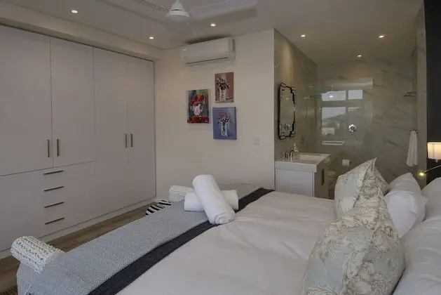 Premium Apart Daire, 1 Yatak Odası