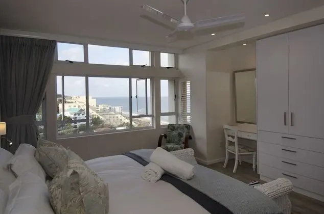 Premium Apart Daire, 1 Yatak Odası