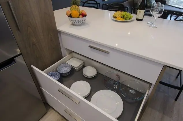 Premium Apart Daire, 1 Yatak Odası