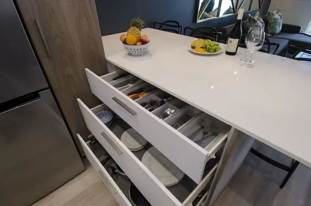 Premium Apart Daire, 1 Yatak Odası