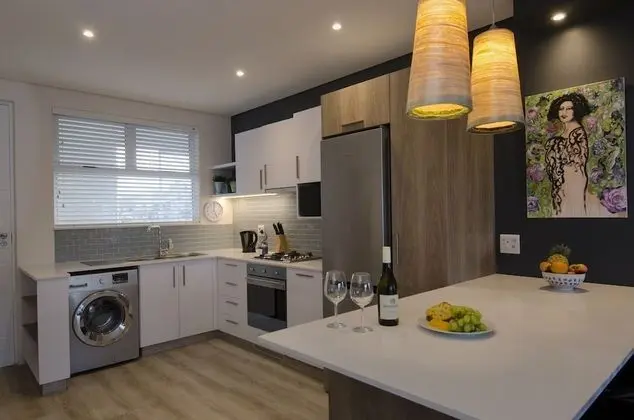 Premium Apart Daire, 1 Yatak Odası