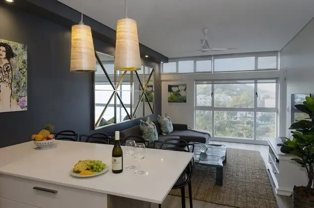 Premium Apart Daire, 1 Yatak Odası