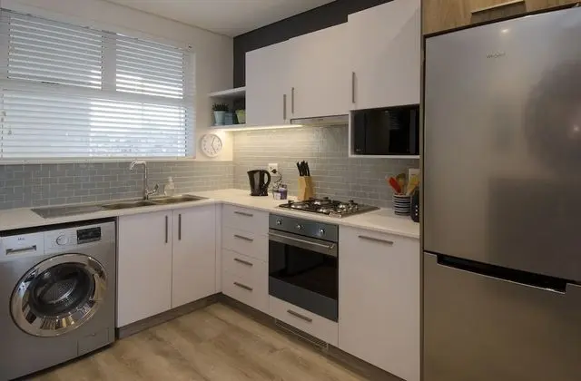 Premium Apart Daire, 1 Yatak Odası