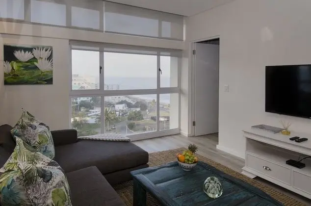 Premium Apart Daire, 1 Yatak Odası