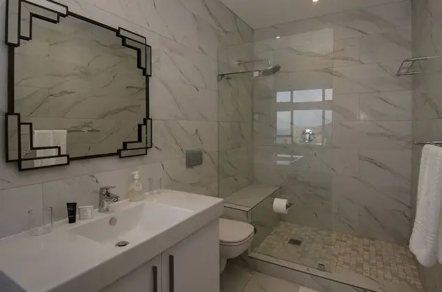 Premium Apart Daire, 1 Yatak Odası