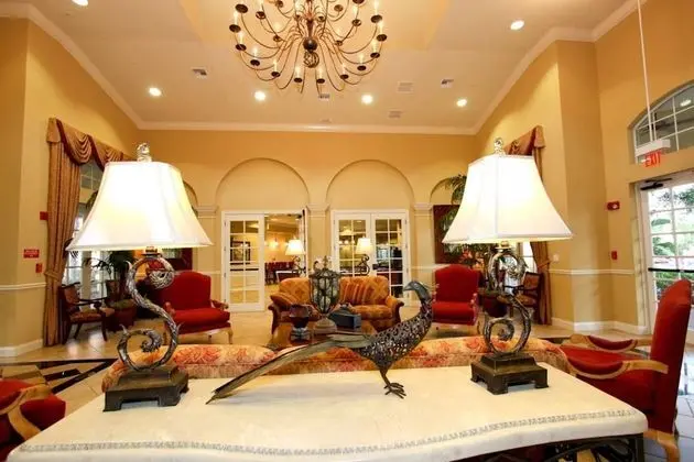 Daire (4012 Vista Cay)