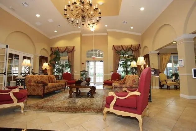 Daire (4012 Vista Cay)