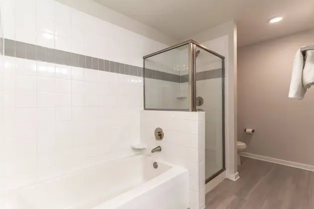 Daire (4012 Vista Cay)