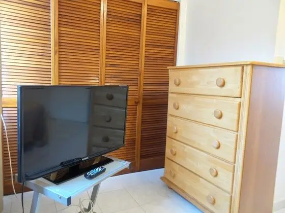 Standart Sıra Ev, 2 Yatak Odası, Mutfak, Marina Manzaralı