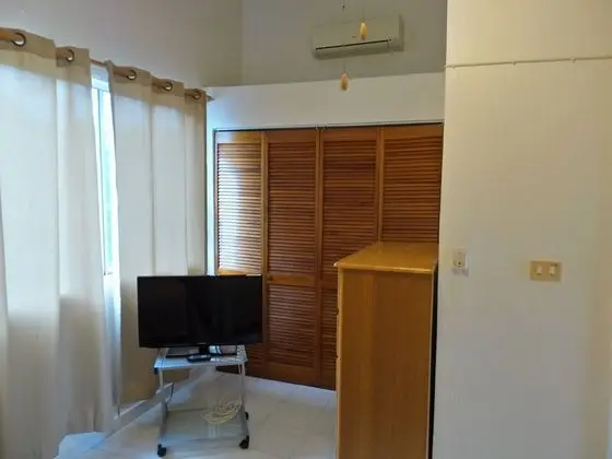 Standart Sıra Ev, 2 Yatak Odası, Mutfak, Marina Manzaralı